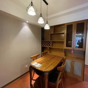 Green Town Yang Liu Jun