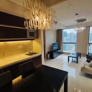 Star Avenue Apartment