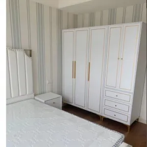 Blue Greentown Liu Xiang Yuan