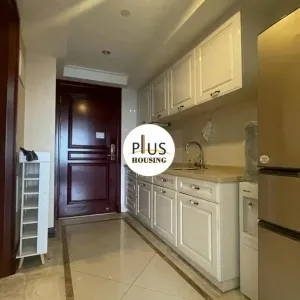 Wild Wind Modern Center 