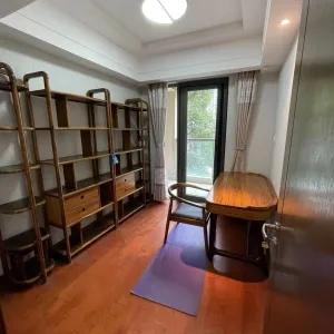 Green Town Yang Liu Jun