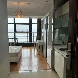 Jin Long Qian Jiang MoHo