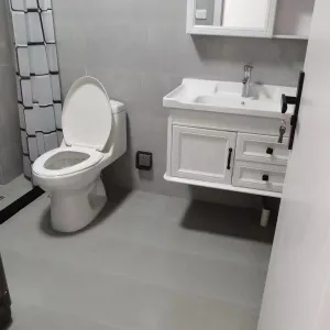 Tiandu Cheng Binqin Gongyu