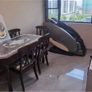 Shengshi liming Jiayuan