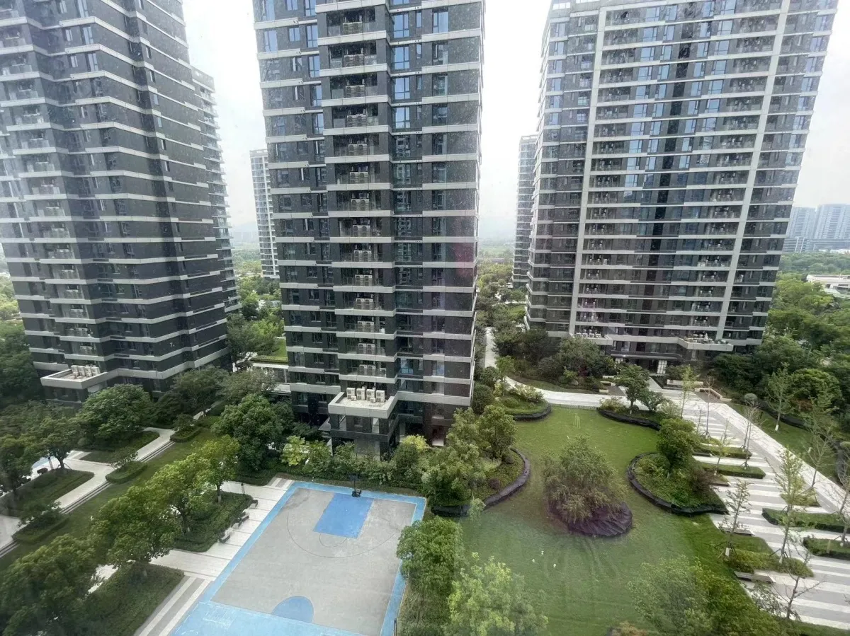 东原印未来（悦见未来雅庭）