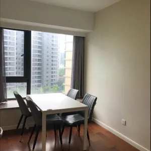 Green Town Yang Liu Jun