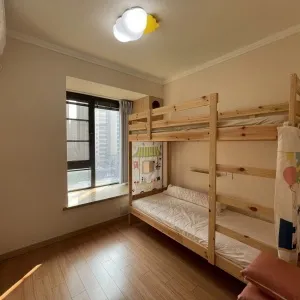 Wanke Beichen Zhiguang Erqi