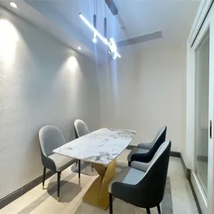 Dark Blue International Center