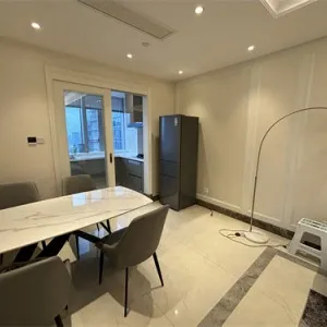 Dark Blue International Center