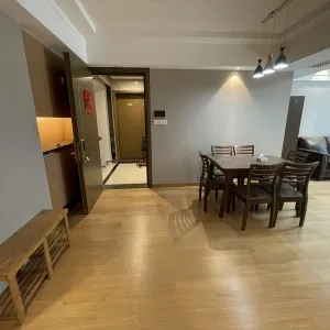 Green Town Yang Liu Jun