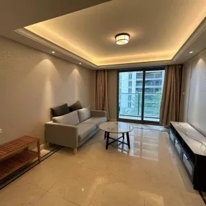 Blue Greentown Liu Xiang Yuan