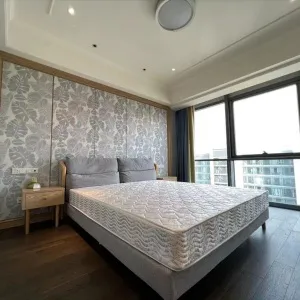 Blue Greentown Liu Xiang Yuan