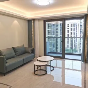 Green Town Yang Liu Jun