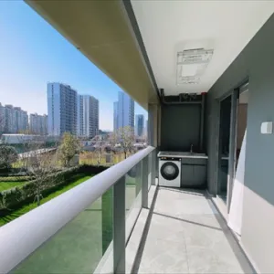 Hangcheng  Future Center