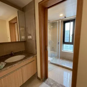 Green Town Yang Liu Jun