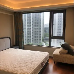 Green Town Yang Liu Jun