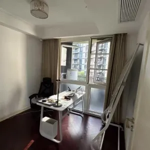 Tian Yang Wu Lin Mansion