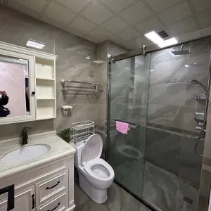 the one in white horse lake 