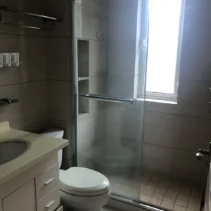 New City International