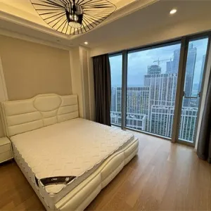 Dark Blue International Center