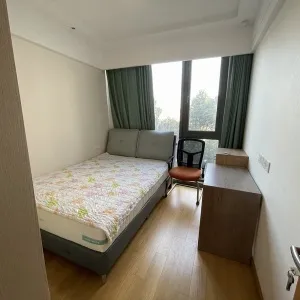 Green Town Yang Liu Jun