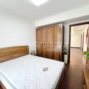 Wanke Beichen Zhiguang Erqi