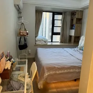 Wanke Beichen Zhiguang Erqi