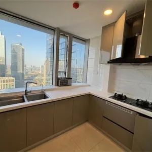 Dark Blue International Center