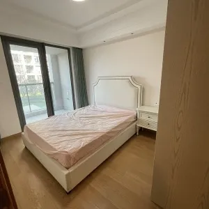 Green Town Yang Liu Jun