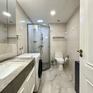 Dark Blue International Center