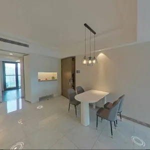 Green Town Yang Liu Jun