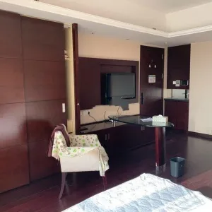 Star Avenue Apartment