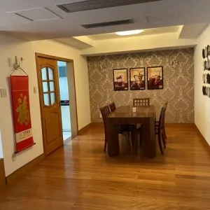 Yuanhua Apartment