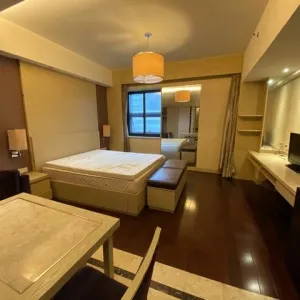 Jiang Jin International