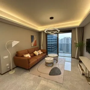 Hangcheng  Future Center