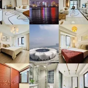 Long Hu Chun Jiang Bi An