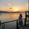 金蓝天