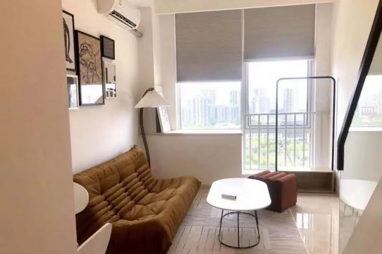 Xianghe International