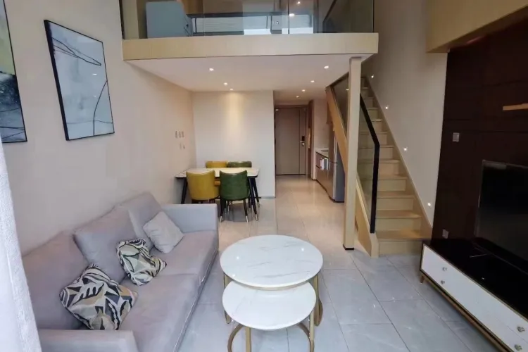 Xing Ao Business Center