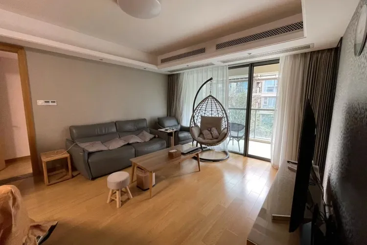 Green Town Yang Liu Jun