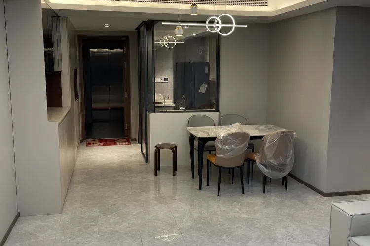 Hangcheng  Future Center