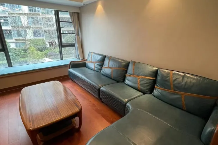 Green Town Yang Liu Jun