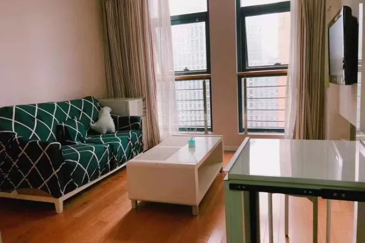 Jin Long Qian Jiang MoHo