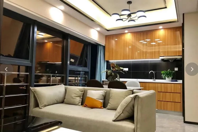 Zhongjiao Caifu Dasha