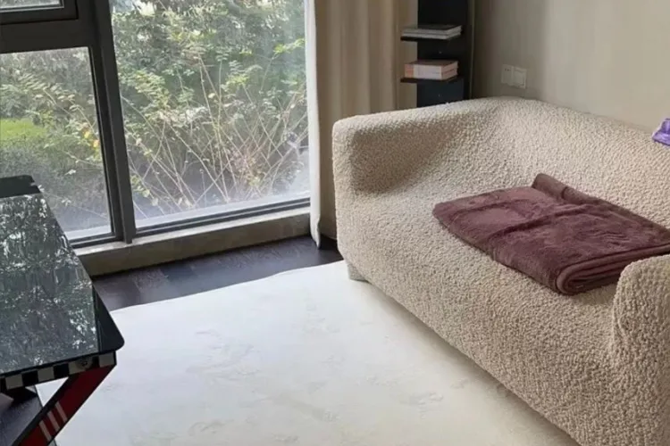 Green Town Yang Liu Jun