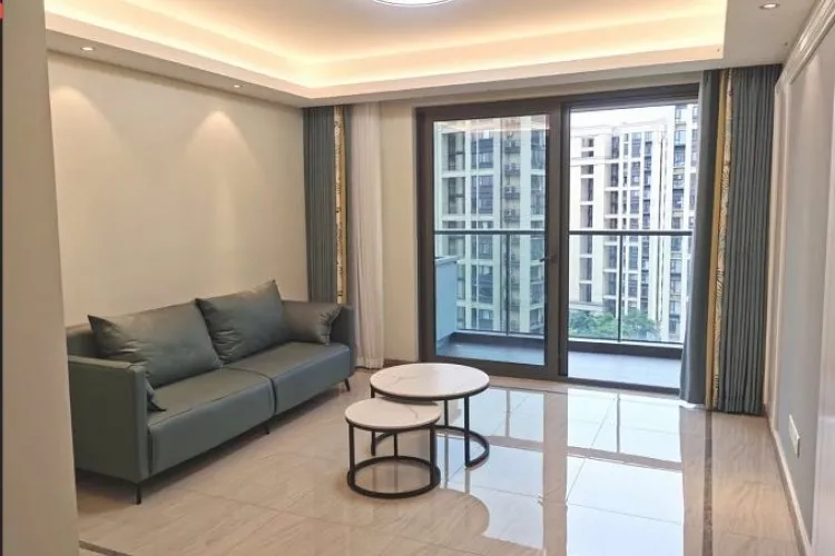 Green Town Yang Liu Jun