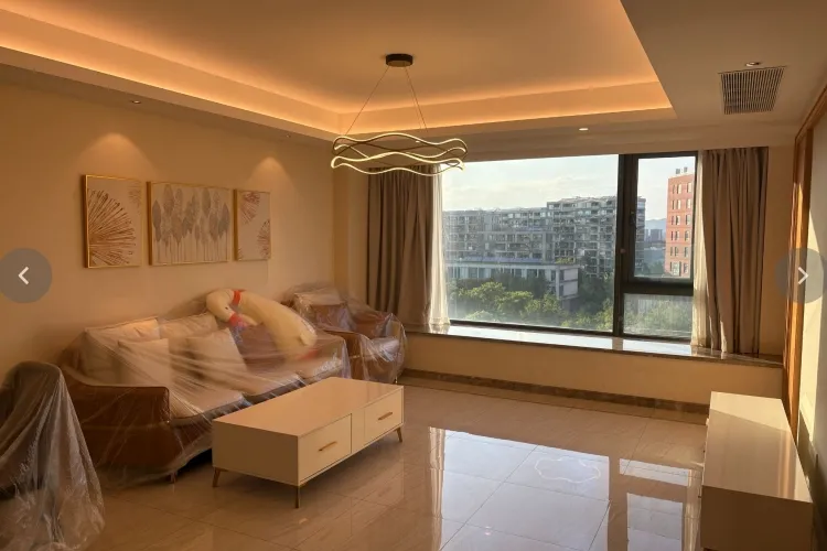 Green Town Yang Liu Jun