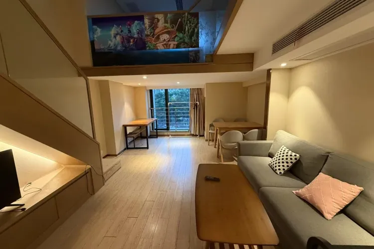 Zhegang International