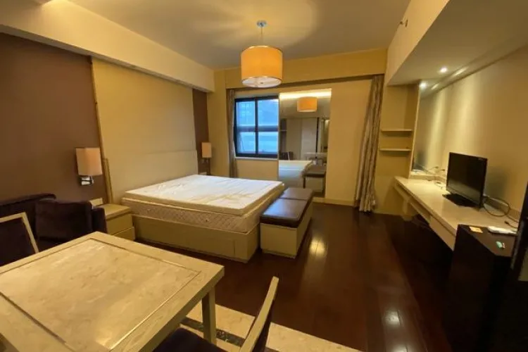 Jiang Jin International