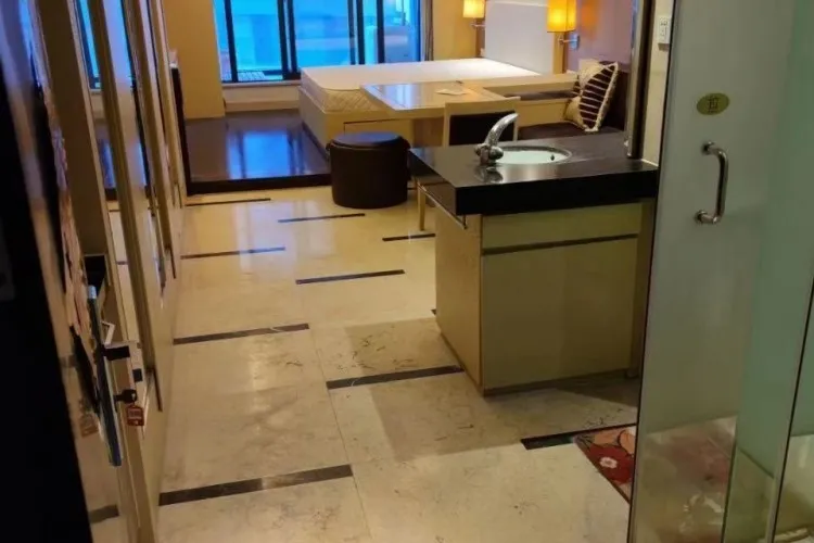 Jiang Jin International